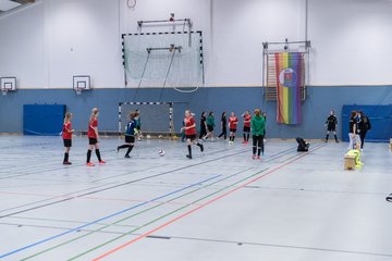 Bild 19 - wCJ Futsalmeisterschaft Runde 1